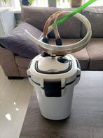 Mooie aquarium buitenfilter 1000 liter in Rotterdam, Ophalen of Verzenden, Zo goed als nieuw