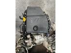 Motor van een BMW 1-Serie, Ophalen of Verzenden, 3 maanden garantie, Gebruikt, BMW