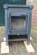 Houtkachel Jacobus 6, Huis en Inrichting, Kachels, Ophalen, Houtkachel, Zo goed als nieuw, Vrijstaand