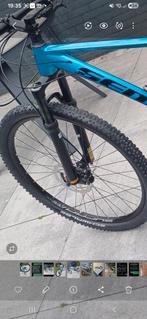 Schwalbe Rapid Rob, Fietsen en Brommers, Fietsen | Crossfietsen en BMX, Ophalen of Verzenden, Staal, 24 inch of meer