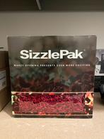 SizzlePak Opvulmateriaal Bordeauxrood, Ophalen of Verzenden, Nieuw, Overige typen