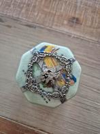 Chinees porseleinen potje (2), Ophalen of Verzenden