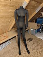 Oefenpop 1.65m, Ophalen, Gebruikt, Meerdere media, Kunst en Creatief