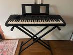 Keyboard yamaha psr e263, 61 toetsen, Yamaha, Ophalen of Verzenden, Zo goed als nieuw