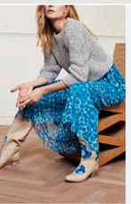 Fabienne Chapot Bobo Frill rok maat XS *nieuw *, Kleding | Dames, Rokken, Blauw, Nieuw, Ophalen of Verzenden, Fabienne Chapot