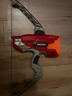 Nerf Thunderbow Mega, Ophalen of Verzenden, Gebruikt, Jongen of Meisje