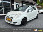 Suzuki Alto 1.0 OPEN DAK | 5DRS | EL RAMEN | APK JUNI'26, Voorwielaandrijving, Euro 5, Gebruikt, 200 kg