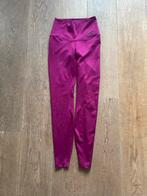 Nike legging maat S nieuw, Ophalen of Verzenden, Nieuw, Paars, Legging
