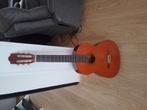 Yamaha gitaar, Muziek en Instrumenten, Snaarinstrumenten | Gitaren | Akoestisch, Ophalen, Zo goed als nieuw, Klassieke of Spaanse gitaar