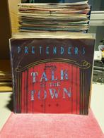 Pretenders - Talk of the Town (b5), Cd's en Dvd's, Vinyl Singles, Ophalen of Verzenden