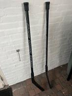 2 ijshockey sticks - Alert streethockey, Ophalen of Verzenden, Gebruikt, Stick