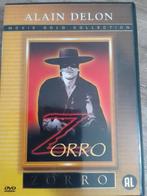 Zorro, Ophalen of Verzenden, 1980 tot heden, Zo goed als nieuw