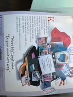 Oma handtas, Ophalen of Verzenden, Zo goed als nieuw