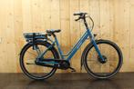 Brinckers Berlin F, 53cm, 600watt accu, 4576km, Fietsen en Brommers, Elektrische fietsen, Ophalen, Gebruikt, Brinckers, 51 tot 55 cm