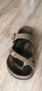 Birkenstock bruin maat 38 sandalen mayari slippers, Kleding | Dames, Schoenen, Sandalen of Muiltjes, Ophalen of Verzenden, Bruin