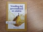 W.A. Gilbert-Peek - Voeding bij gezondheid en ziekte, Ophalen of Verzenden, Zo goed als nieuw, W.A. Gilbert-Peek; A. Franken; Nelleke Stegeman