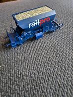 Roco Pro rail gravelwagon pt200, Gebruikt, Gelijkstroom, Wagon, Ophalen of Verzenden