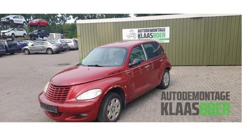 Koplamp links van een Chrysler PT Cruiser, Auto-onderdelen, Verlichting, Chrysler, Gebruikt, 6 maanden garantie, 12 maanden garantie