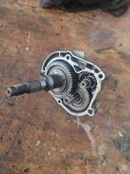 Piaggio Vertanding 50cc Brom/Snor Enkelgelagerd, Ophalen of Verzenden