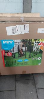 Honden ren, Ophalen, Zo goed als nieuw