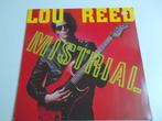 LOU REED, Ophalen of Verzenden, 1960 tot 1980, Gebruikt, 12 inch