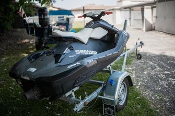 WIJ KOPEN UW JETSKI/WATERSCOOTER IN !! beschikbaar voor biedingen