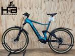 Bulls Copperhead EVO AM 1 E-Bike Shimano Deore, Niet ingevuld, Ophalen of Verzenden, Zo goed als nieuw, 50 km per accu of meer