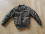 Cars Jeans winterjas meisje olijfgroen maat 10 / 140, Meisje, Nieuw, Ophalen of Verzenden, Cars jeans