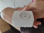 Tapo p100 smart socket stekker wifi 4x, Ophalen of Verzenden, Zo goed als nieuw, Stekker
