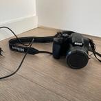 Nikon coolpix b600 fotocamera, Ophalen, Compact, Zo goed als nieuw, Nikon