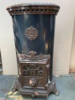 Godin houtkachel 3727, Ophalen of Verzenden, Zo goed als nieuw, Hout, Houtkachel