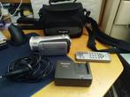 Panasonic HDC-SD5 AVCHD 3CCD, Gebruikt, Panasonic, 20x of meer, Ophalen of Verzenden
