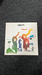 ABBA The Album LP, Cd's en Dvd's, Vinyl | Pop, 1960 tot 1980, Gebruikt, Ophalen
