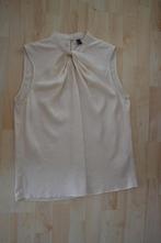Soyaconcept beige top maat M, Maat 38/40 (M), Soyaconcept, Beige, Ophalen of Verzenden