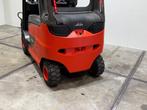 Linde E20-600 2020 Durwen Vorkversteller Sideshift Freelift, Tot 1000 kg, Overige aandrijving, Heftruck, Linde