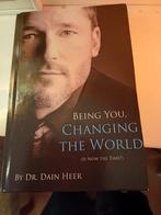 Boek Dain Heer, Boeken, Ophalen of Verzenden, Zo goed als nieuw