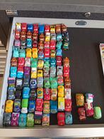 Disney Cars mini racers diecast, Ophalen, Zo goed als nieuw