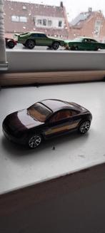 Audi tt matchbox, Ophalen of Verzenden