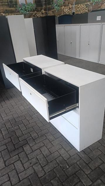 IN DE AANBIEDING!Degelijke gereedschapladen werkbank kasten  beschikbaar voor biedingen
