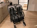 Bugabo Donkey 5 duo compleet, zgan, Ophalen, Zo goed als nieuw, Bugaboo