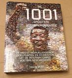 De 1001 grootste voetbalmomenten o.a. Cruijff Pele Maradona, Balsport, Ophalen of Verzenden, Zo goed als nieuw