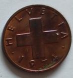Malta munten, Helvetia 1 cent,  volgnr 157, Ophalen of Verzenden, Malta, 2 euro, Losse munt
