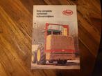 Tractor folder Vicon kuilvoersnijders, Ophalen of Verzenden, Zo goed als nieuw