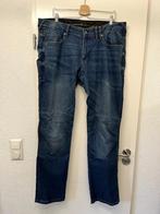 RIV'IT motorspijkerbroek heren (w38), Motoren, Kleding | Motorkleding, Ophalen, Heren, Broek | textiel, REV’IT!