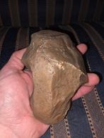 Hamerbijl Neanderthaler artefact, Ophalen of Verzenden