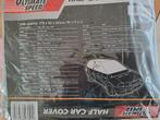 Ultimate Speed Auto Half Car Cover - s/m Nieuw in Verpakking, Auto diversen, Autohoezen, Ophalen, Nieuw