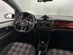 Volkswagen up! 1.0 TSI GTI / Pano / Beats / Clima / Stoelver, Traction-control, Stof, Gebruikt, 4 stoelen