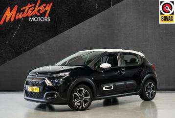 Citroen C3 1.2 PureTech Feel | 2e eigenaar! beschikbaar voor biedingen