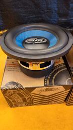 Boschmann ZD-12XAL Woofer 12 inch, Auto diversen, Autospeakers, Nieuw, Ophalen of Verzenden