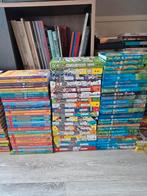 27x Dolfje Weerwolfje + 25x Koen Kampioen + 17x Tom Groot, Boeken, Kinderboeken | Jeugd | 10 tot 12 jaar, Ophalen of Verzenden